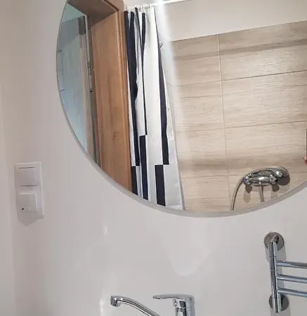 民宿 White Przy Wyspie Opatowickiej *