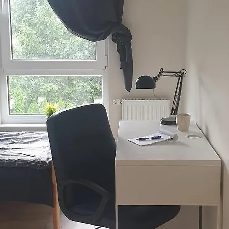 White Przy Wyspie Opatowickiej 民宿 弗罗茨瓦夫