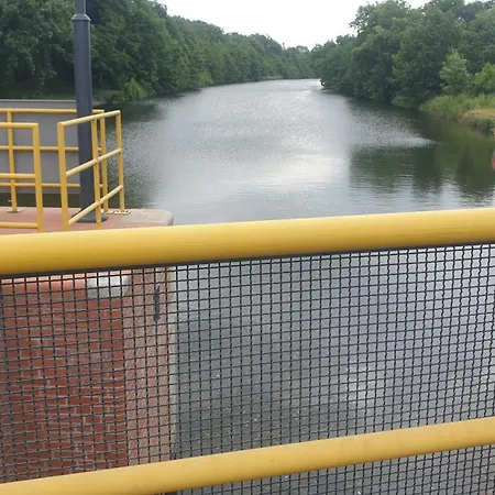 民宿 White Przy Wyspie Opatowickiej *