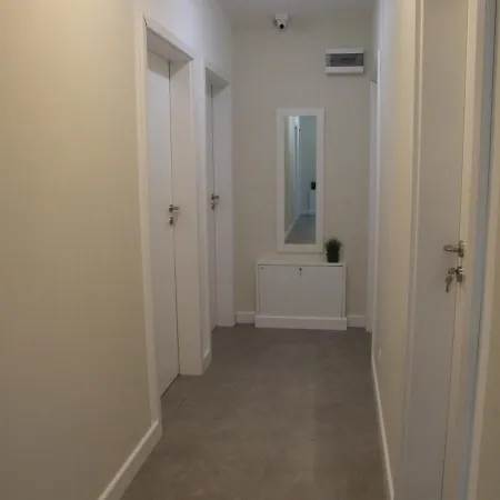 White Przy Wyspie Opatowickiej Ubytování v soukromí *