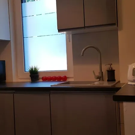 White Przy Wyspie Opatowickiej Ubytování v soukromí *