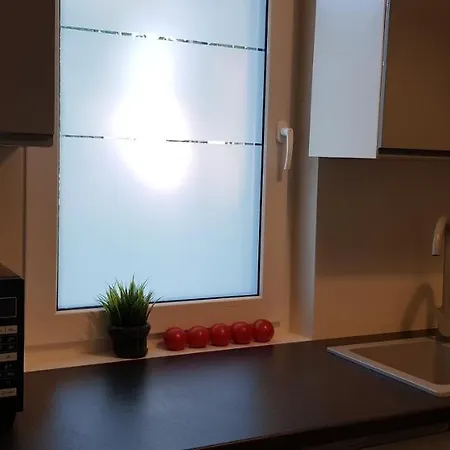 White Przy Wyspie Opatowickiej Ubytování v soukromí *