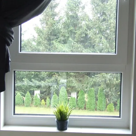 Ubytování v soukromí White Przy Wyspie Opatowickiej *